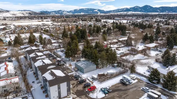 907 N 17th Avenue, Bozeman, MT 59715