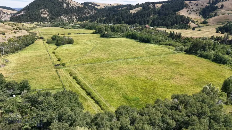 3592 Bridger Canyon Road, Bozeman, MT 59715 - #2