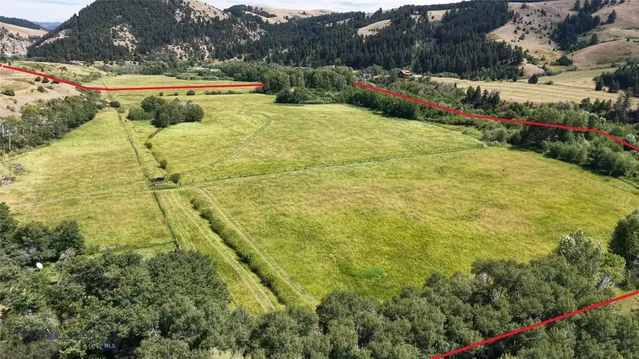 3592 Bridger Canyon Road, Bozeman, MT 59715 - #3