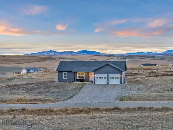 38 Zachary Peak Trail, Three Forks, MT 59752