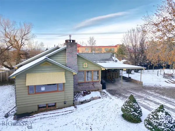 1232 N 8th Avenue, Bozeman, MT 59715