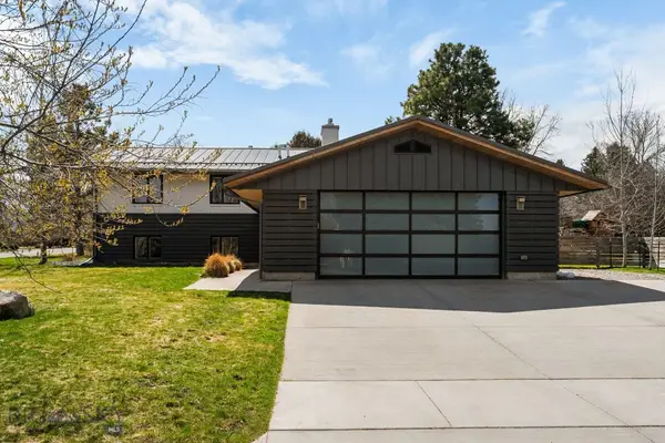2503 Spring Creek Drive, Bozeman, MT 59715