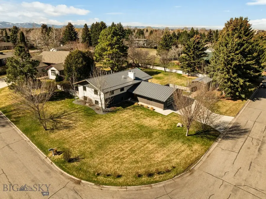 2503 Spring Creek Drive, Bozeman, MT 59715 - #2
