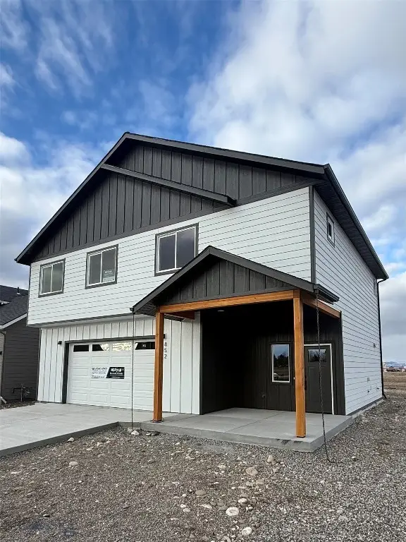 852 Accolade Loop, Belgrade, MT 59714 - Image #1