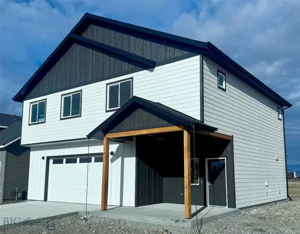 852 Accolade Loop, Belgrade, MT 59714