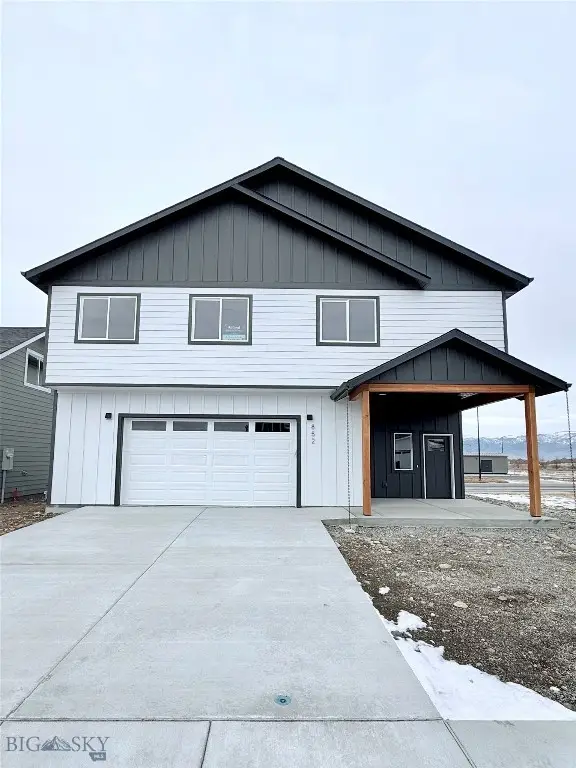 852 Accolade Loop, Belgrade, MT 59714 - Image #2