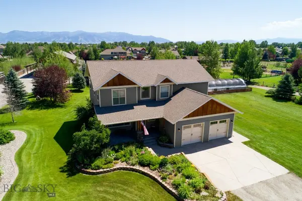 2743 Sheepshank Drive, Belgrade, MT 59714