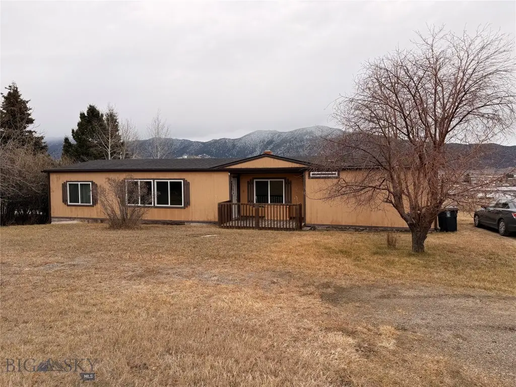 4830 S Arizona, Butte, MT 59701 - #1