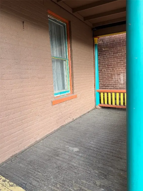 527 W Park Street, Butte, MT 59701 - #3