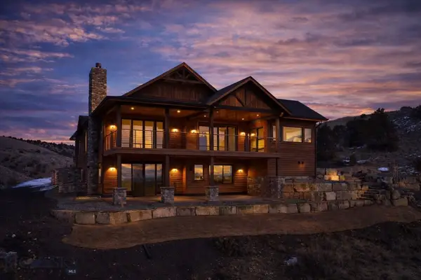 499 Saddle Ridge Road, Manhattan, MT 59741