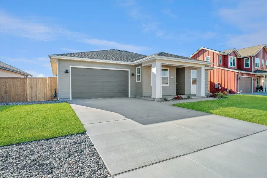 1530 Belle Starr Drive, Belgrade, MT 59714 - Image #2