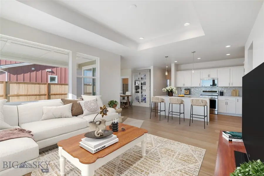 1530 Belle Starr Drive, Belgrade, MT 59714 - Image #3