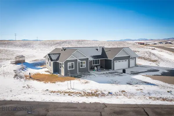 2 Paddlefish Court, Three Forks, MT 59752