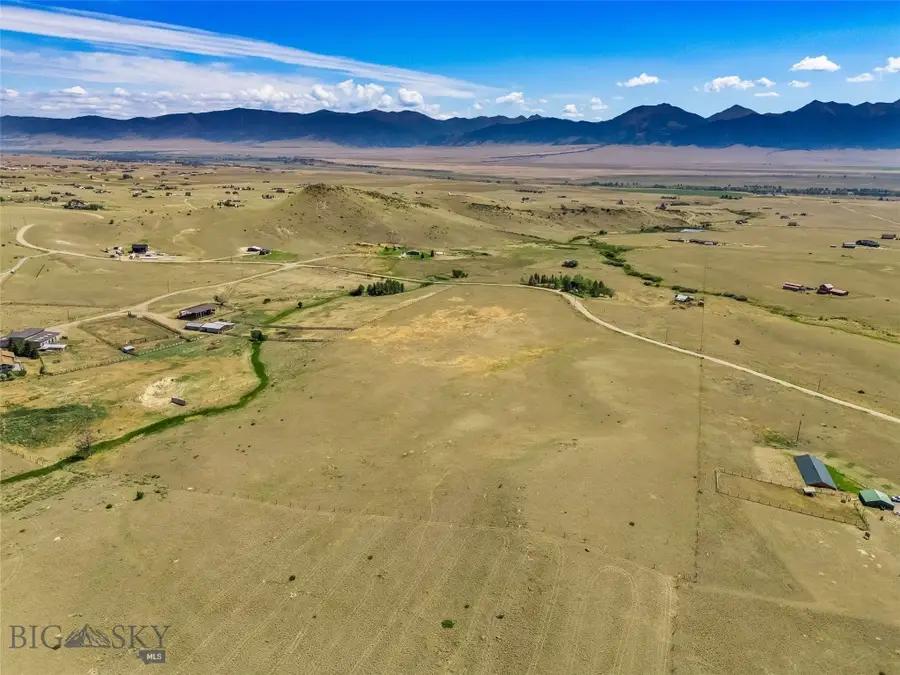 Tract 2a Sky Valley Ranches, Ennis, MT 59729 - Image #3