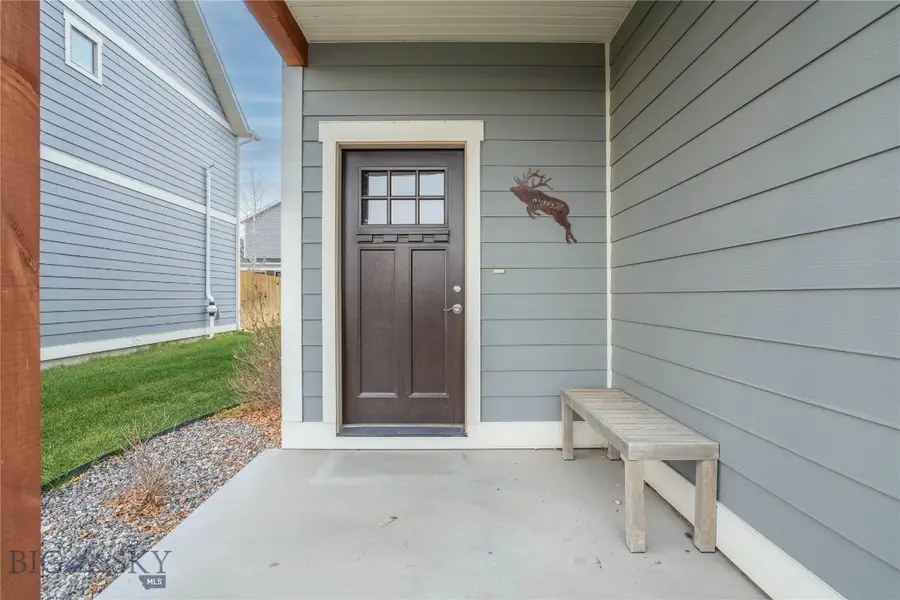 1403 Happy Lane #A, Belgrade, MT 59714 - Image #3