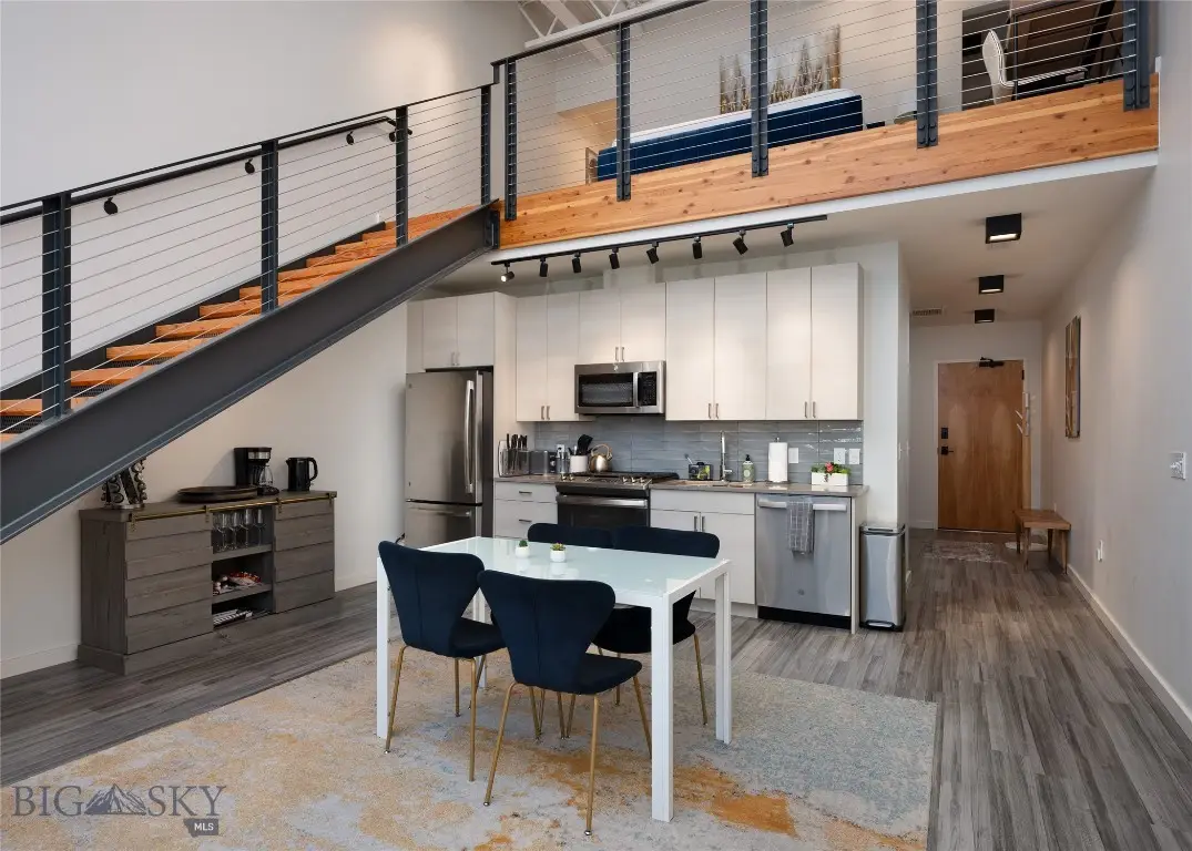 515 W Aspen Street #308, Bozeman, MT 59715 - Image #1