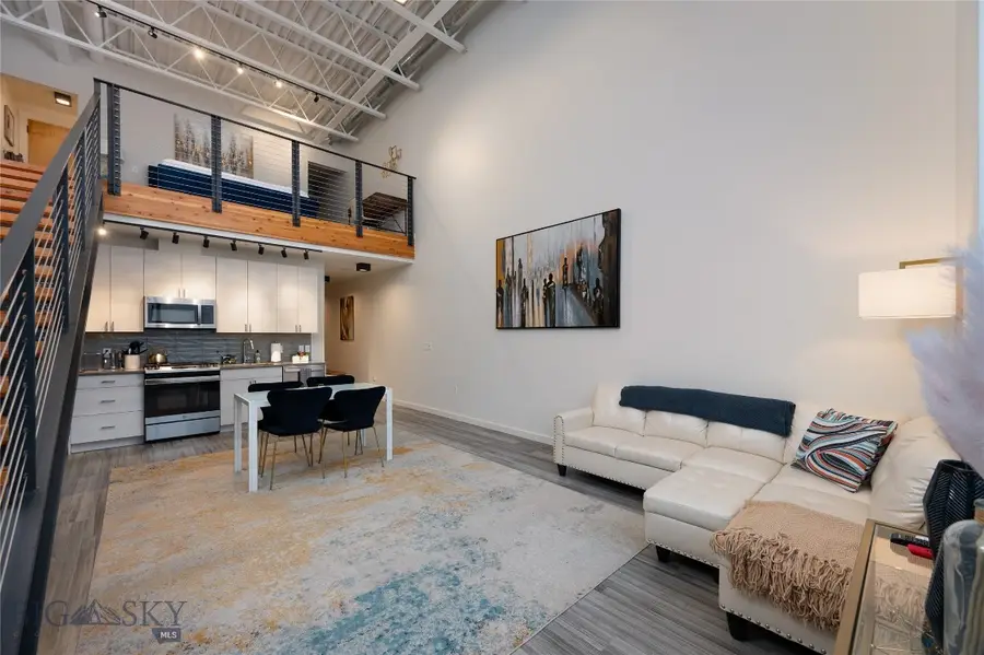 515 W Aspen Street #308, Bozeman, MT 59715 - Image #2