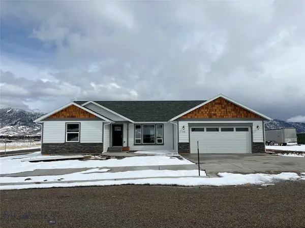 TBD lot 4 S Arizona Street, Butte, MT 59701