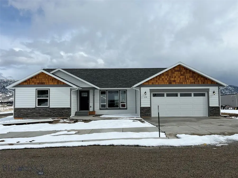 TBD lot 4 S Arizona Street, Butte, MT 59701 - #2