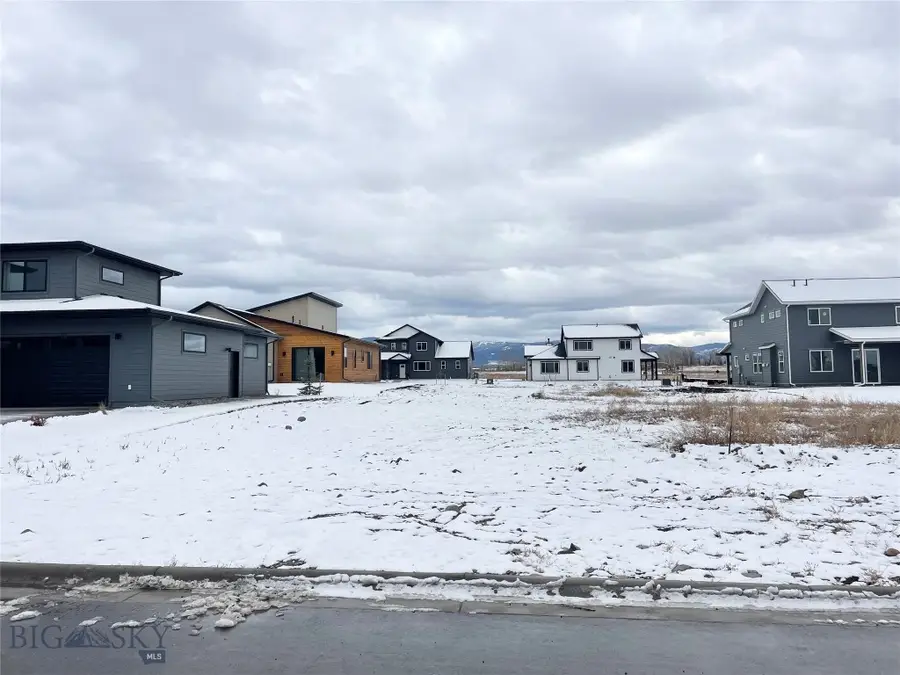 TBD Delano Drive, Bozeman, MT 59718 - Image #2
