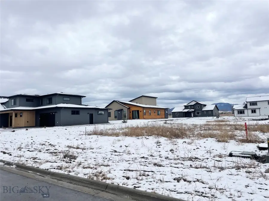 TBD Delano Drive, Bozeman, MT 59718 - Image #3