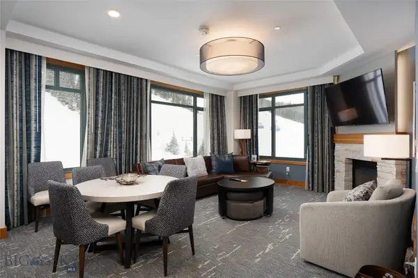 60 Big Sky Resort Road #10707, Big Sky, MT 59716