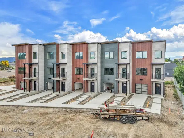 1610 W Beall Street #C, Bozeman, MT 59715