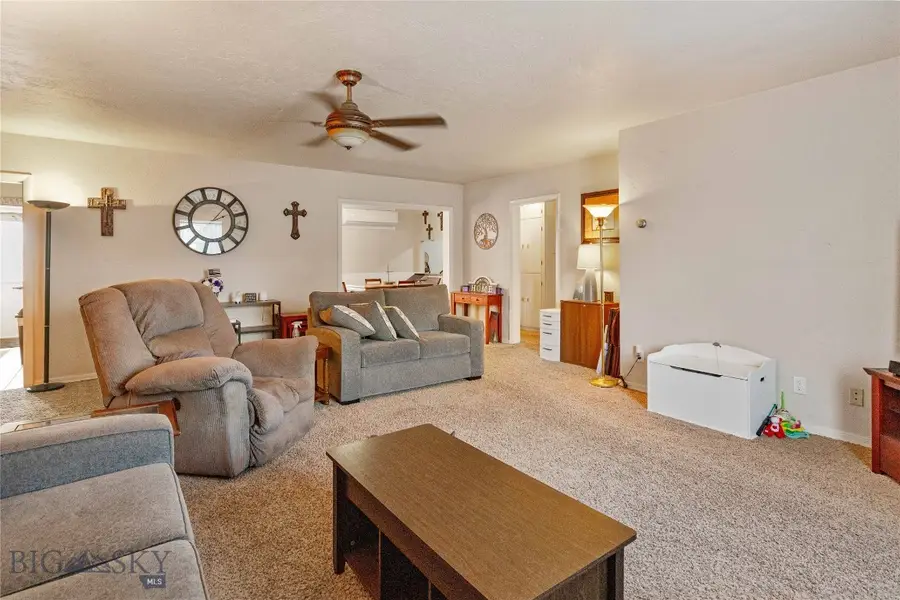 2318 Argyle, Butte, MT 59701 - Image #2