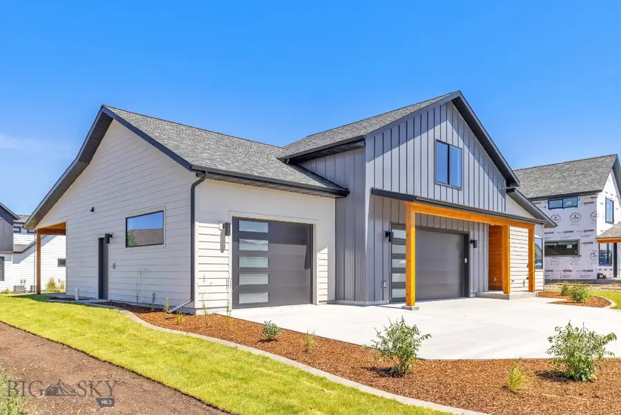 157 Delano Drive, Bozeman, MT 59718 - Image #2