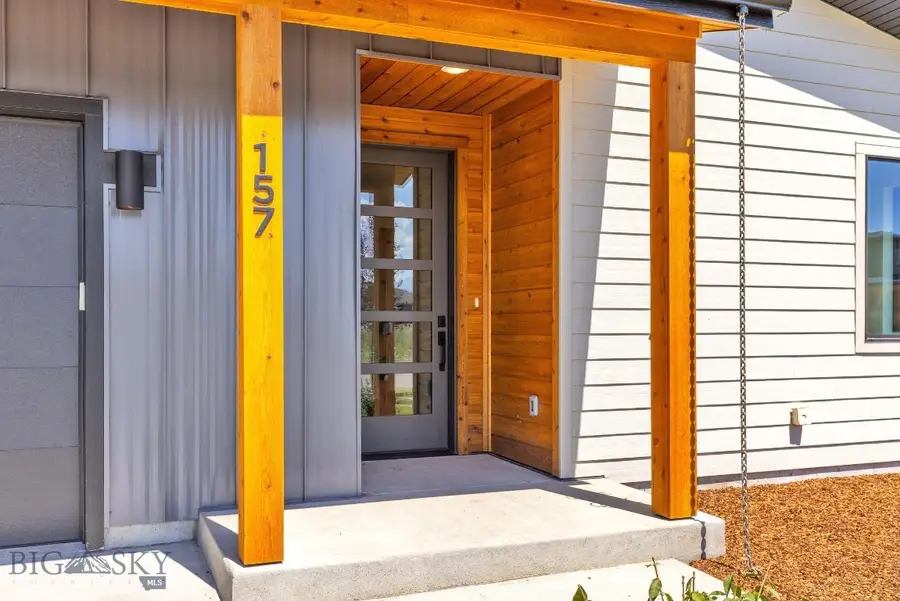 157 Delano Drive, Bozeman, MT 59718 - Image #3