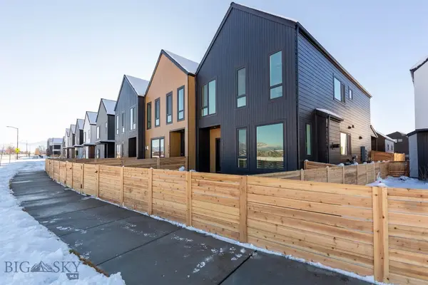 2909 S 27th Ave, Bozeman, MT 59718