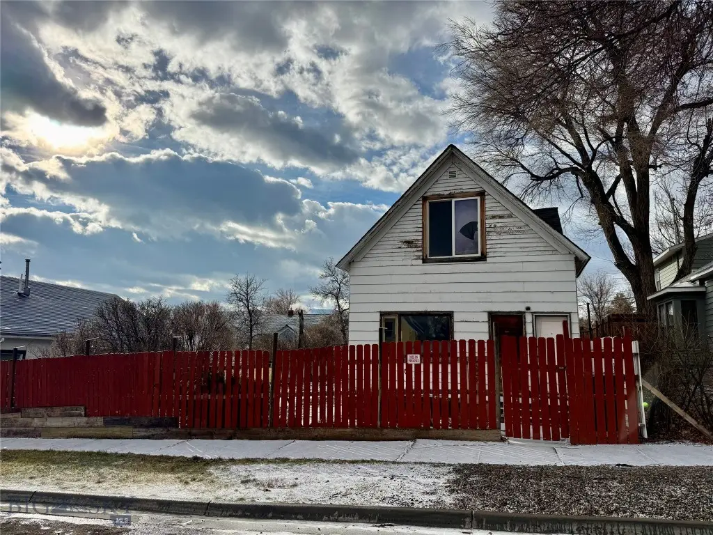 407 N Main St., Livingston, MT 59047 - Image #1