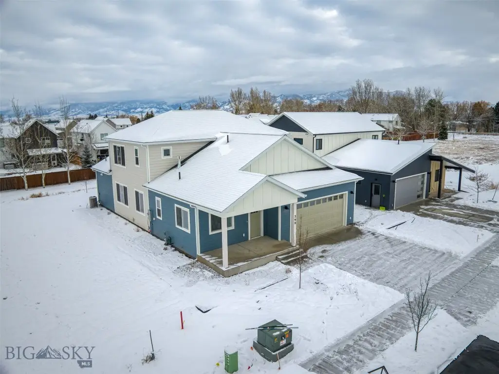 399 Cloudfield Circle, Bozeman, MT 59718 - Image #1