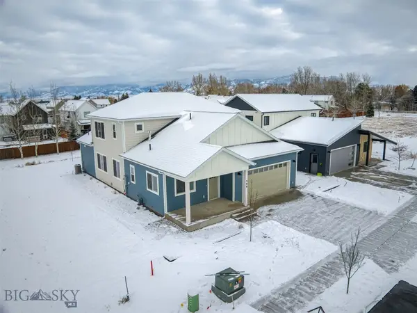 399 Cloudfield Circle, Bozeman, MT 59718