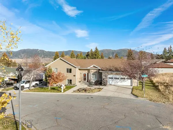 3006 Mammoth Drive, Butte, MT 59701