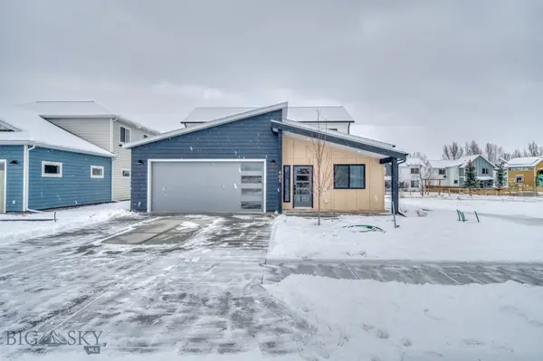 405 Cloudfield Circle, Bozeman, MT 59718