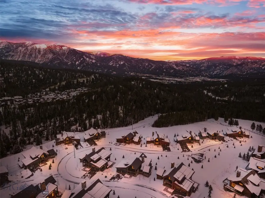 176 Martingale Fork, Big Sky, MT 59716 - Image #3