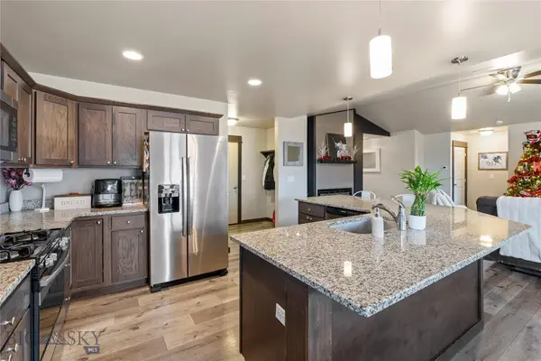 308 Butler Creek, Belgrade, MT 59714