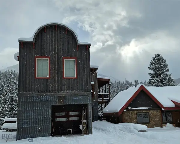 304 Main E, Cooke City, MT 59020