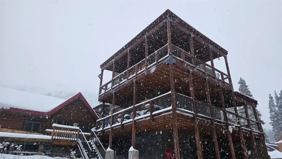 304 Main E, Cooke City, MT 59020 - Image #3