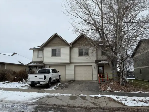 867 Longbow Lane, Bozeman, MT 59718