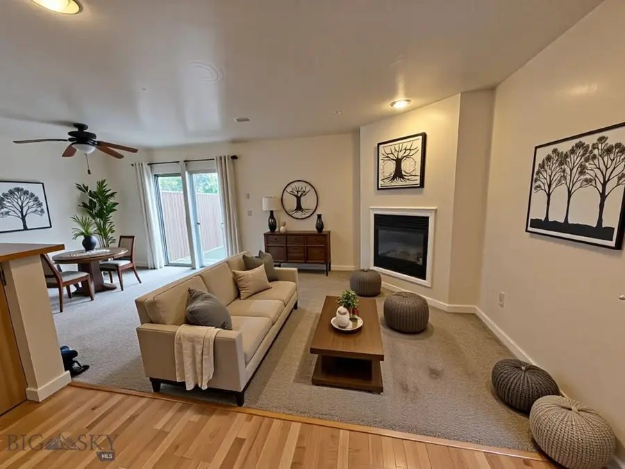 867 Longbow Lane, Bozeman, MT 59718 - Image #2