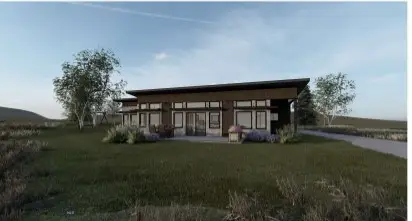 Address Withheld By Seller, Townsend, MT 59644 - Image #1