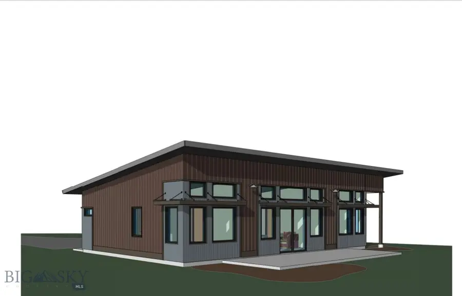 Address Withheld By Seller, Townsend, MT 59644 - Image #2