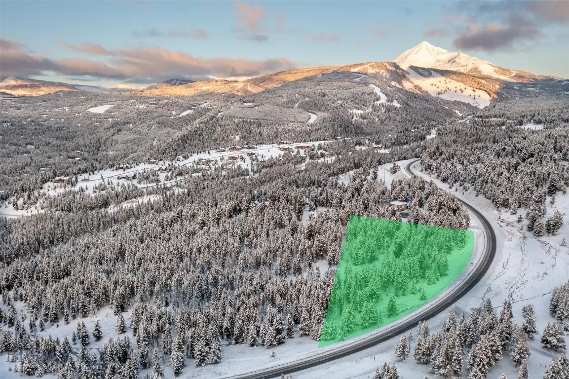 TBD Sleeping Bear, Big Sky, MT 59716 - Image #1