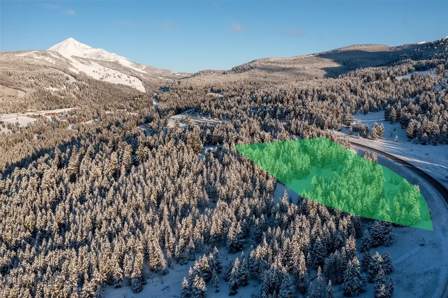 TBD Sleeping Bear, Big Sky, MT 59716 - Image #2