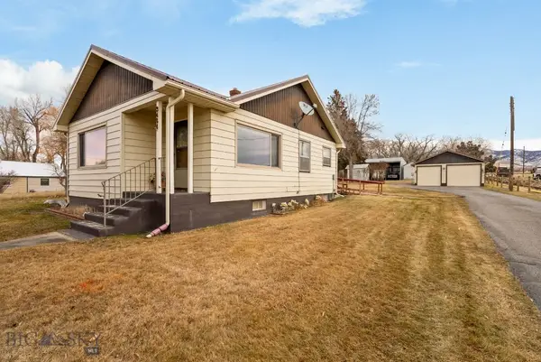 3404 Mt Highway 287, Sheridan, MT 59749