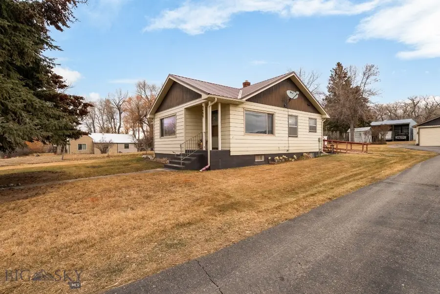 3404 Mt Highway 287, Sheridan, MT 59749 - Image #2