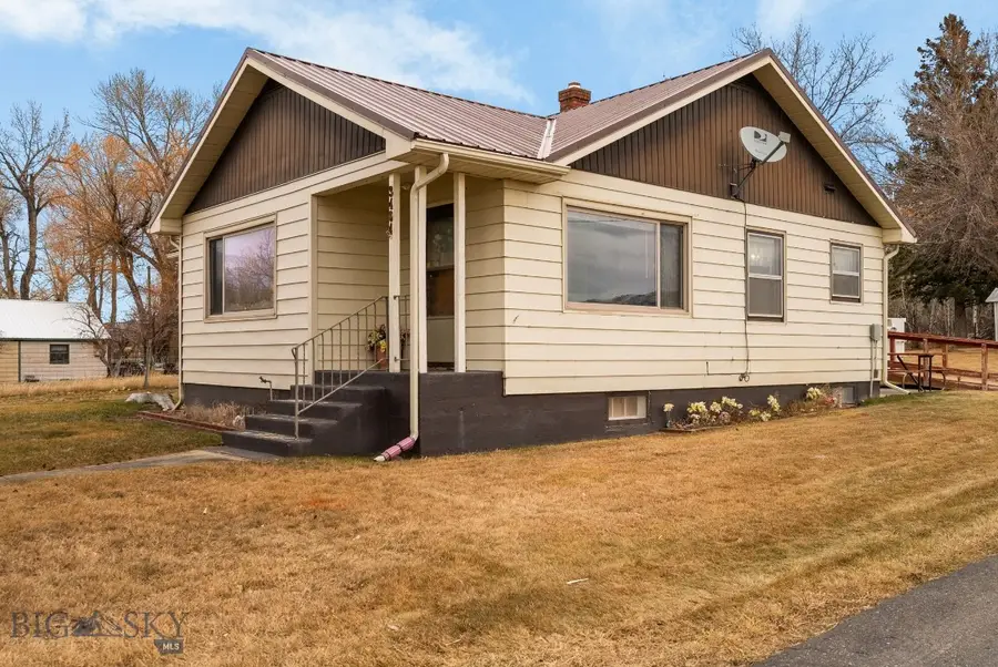 3404 Mt Highway 287, Sheridan, MT 59749 - Image #3