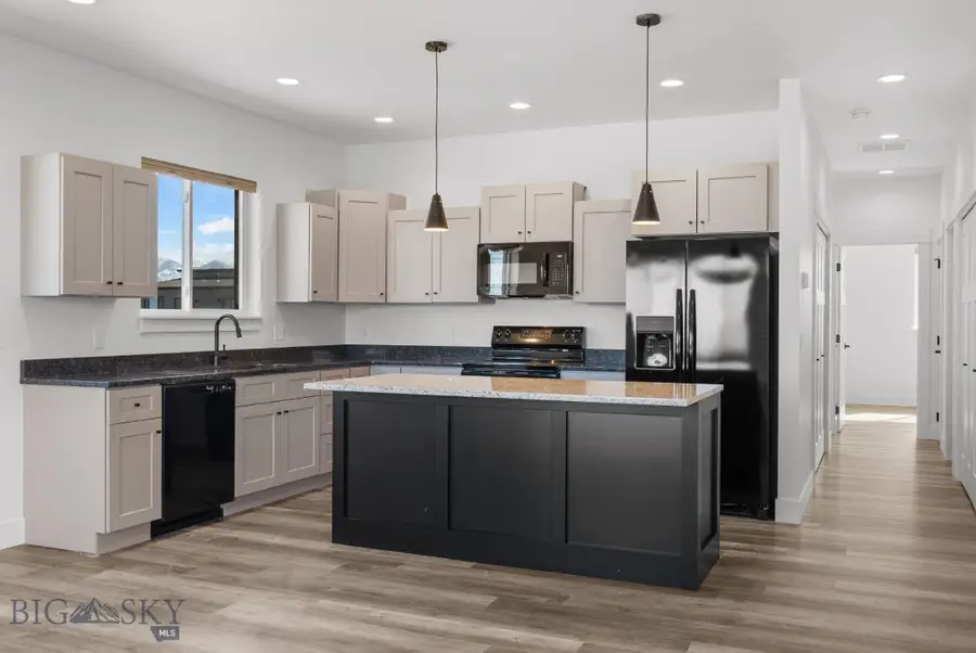 202 and 204 Fletching, Belgrade, MT 59714 - Image #2